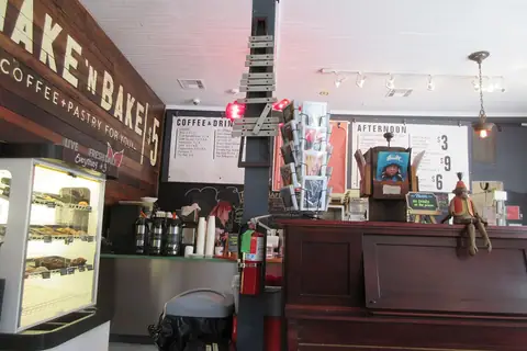 Finca Coffee Roasters photo 3